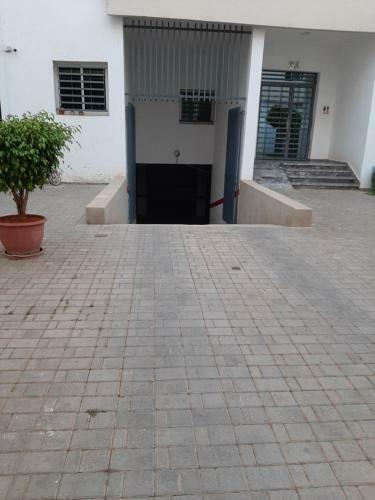 Apartamento Residence Maamoura