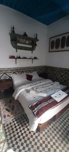 Hostal Dar Chbanate