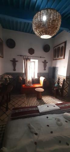 Hostal Dar Chbanate