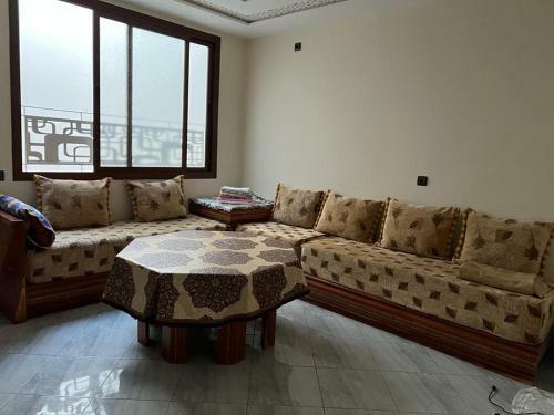 Apartamento Libert�