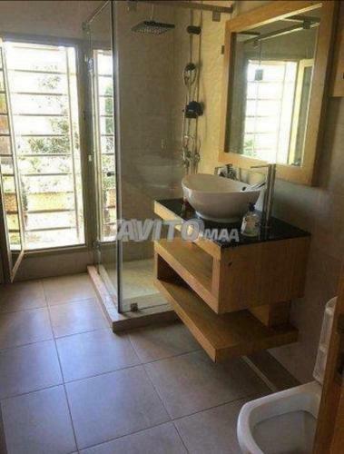 Apartamento Appartement Skhirate