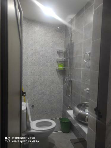 Cette Apartement Impossible