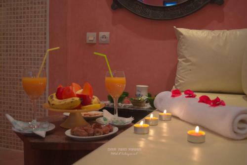 Hostal Dar Riad Niama