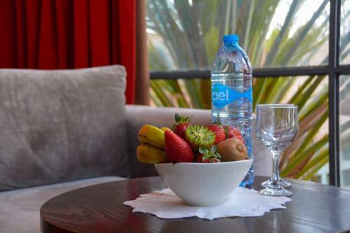 Hostal Dar Riad Niama