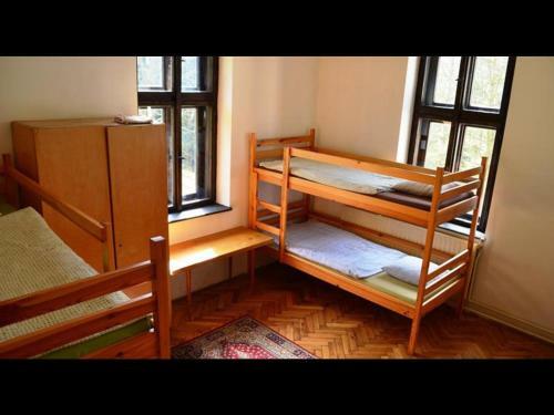 Lodge Chata Barbora
