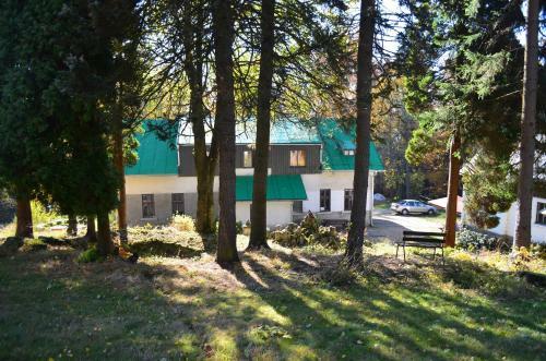 Lodge Chata Barbora