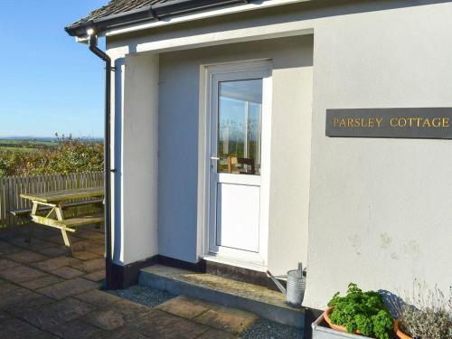 Parsley Cottage