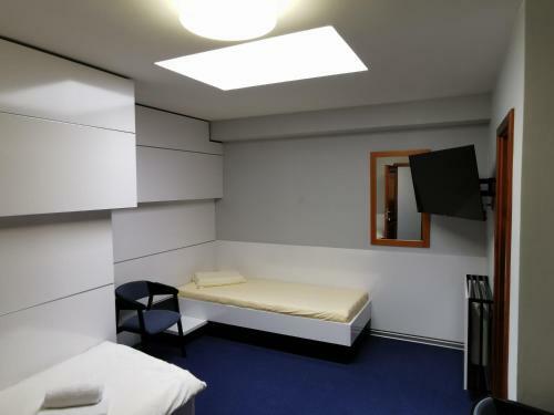 Hotel U Racka