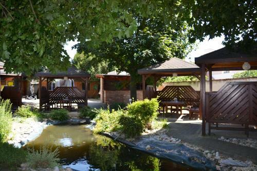 Hotel U Racka