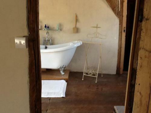 Valley Farmhouse B&B