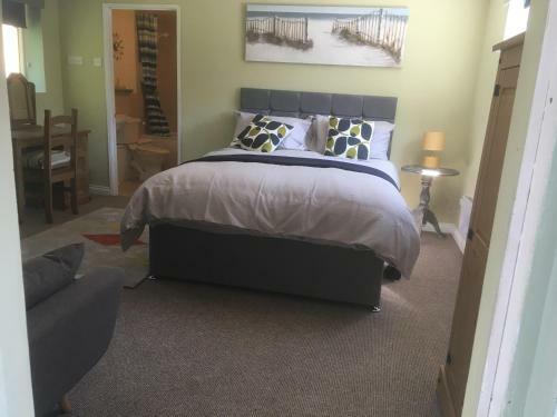 Valley Farmhouse B&B