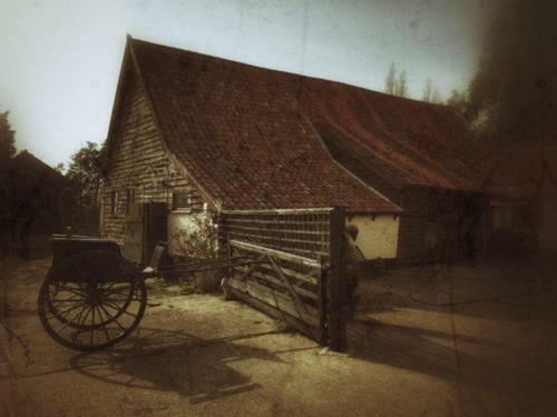 Valley Farmhouse B&B