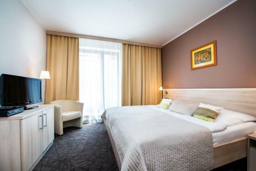 Hotel Mlynska