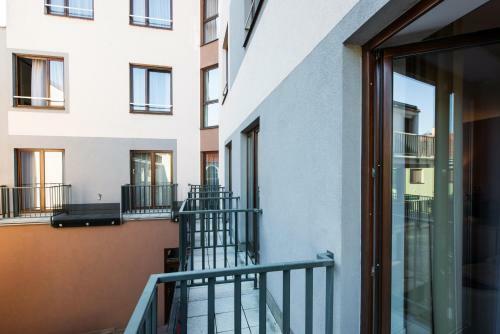Hotel Mlynska