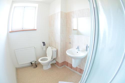 Hostal Penzion Na Stavidle