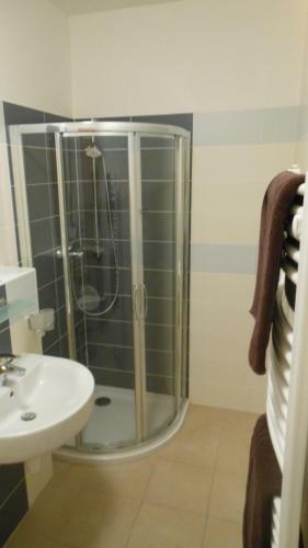 Hostal Penzion S Wellness Uhersk� Hradi?t?