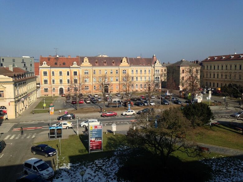 Hotel Grand