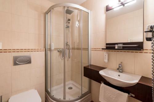 Hotel U Hejtmana ?arovce
