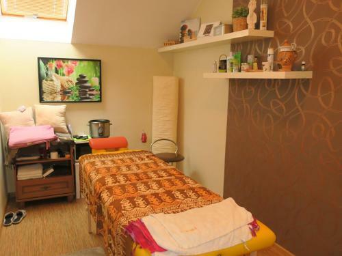 Hostal Penzion U Jirs�ka