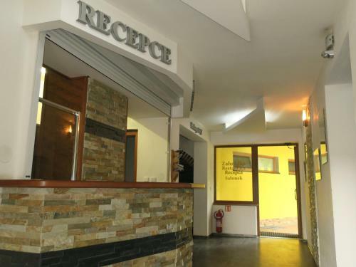 Hostal Penzion U Jirs�ka