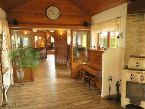 Hostal Penzion U Jirs�ka