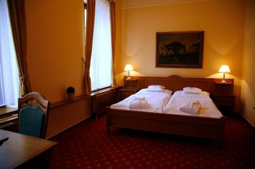 Hotel Slunce