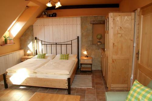 Hotel Kon�zek