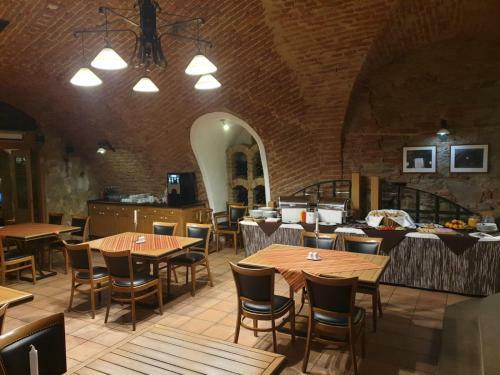 Hotel Kon�zek