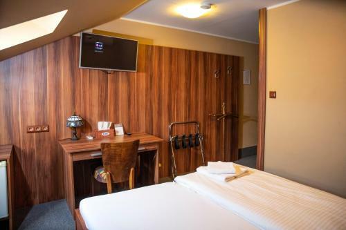 Hotel Maxi