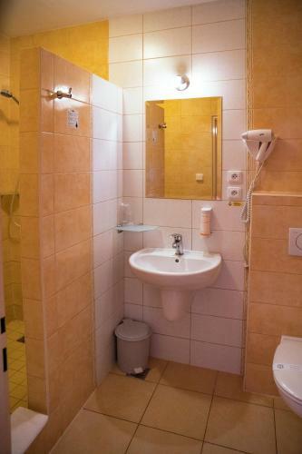 Hotel Maxi