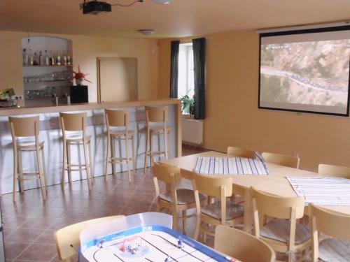 Apartm�ny Doma