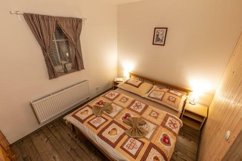 Hostal Chata Rycht�?ka