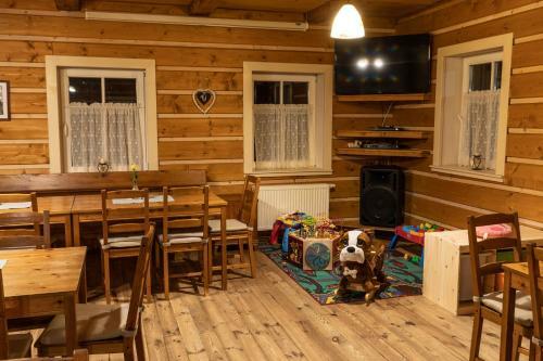 Hostal Chata Rycht�?ka