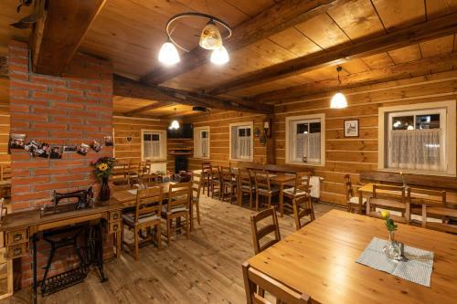Hostal Chata Rycht�?ka