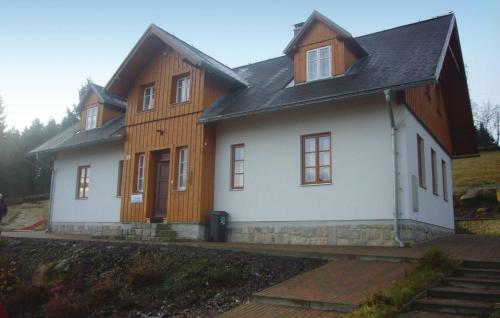 Holiday Home Janou U/vis Gh-761
