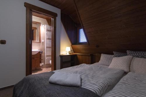 Hostal Penzion Arnika