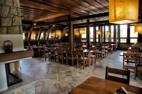 Hostal Penzion Arnika