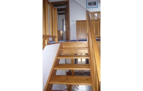 Apartment Janov U/vis Ef-762