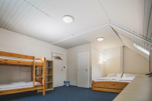Hostal Pension Pod Vlekem