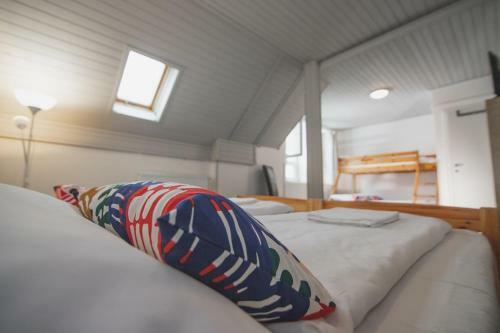 Hostal Pension Pod Vlekem