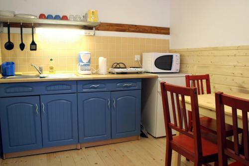 Penzion Apartm�n Janov