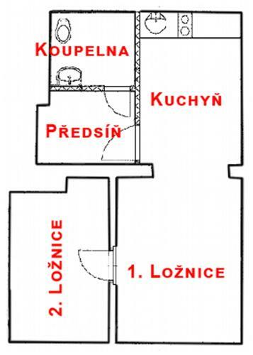 Penzion Apartm�n Janov