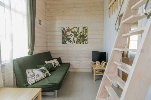 Staraya Sloboda Hotel