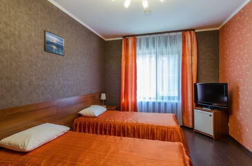 Staraya Sloboda Hotel