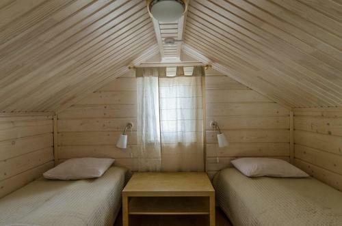 Staraya Sloboda Hotel
