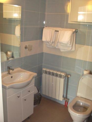 Staraya Sloboda Hotel