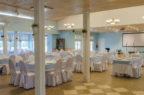 Staraya Sloboda Hotel