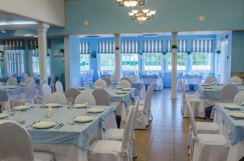 Staraya Sloboda Hotel