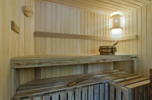 Staraya Sloboda Hotel
