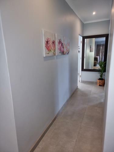 Apartamento Casa Mana